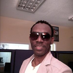 Meet your Posher, Frantz